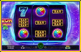 Casino Cruise 